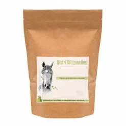 Distri'Ail - Ail en lamelles cheval