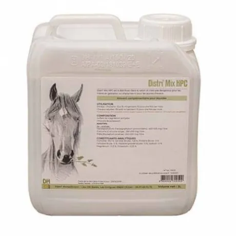 Distri'Mix HPC - DistriHorse33 - Confort articulaire