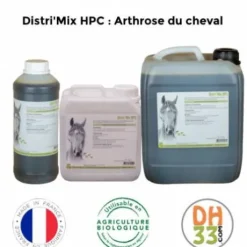 Distri'Mix HPC - DistriHorse33 - Confort articulaire