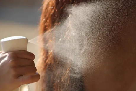 Démêlant Lustrant Easy Shine Intense - Ravene