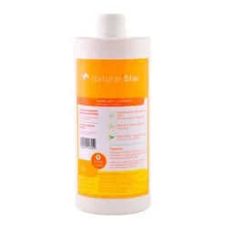 Démêlant lustrant Natural'Star - Natural'Innov