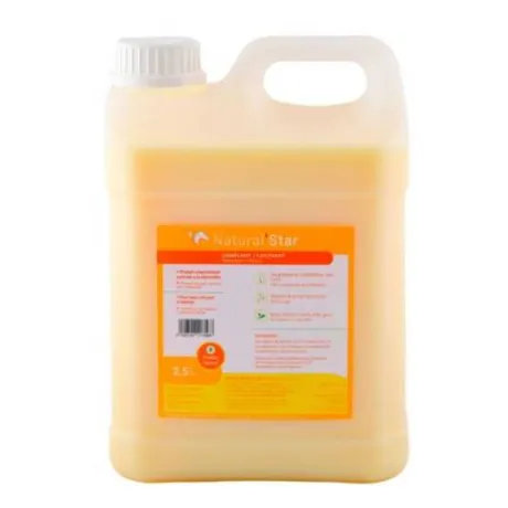 Démêlant lustrant Natural'Star - Natural'Innov