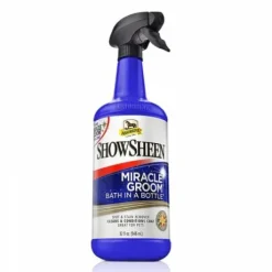 Démêlant Miracle Groom Showsheen - Absorbine