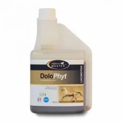DoloPhyt - Horse Master - Souplesse articulaire du cheval