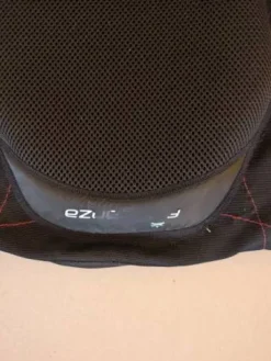 Dorsale Fouganza 8-10ans