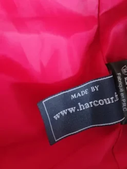 Doudoune Harcour JO 2016 Rio, chef d'équipe