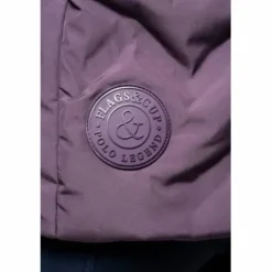 Doudoune Imperméable Napasoq Flag's & Cup