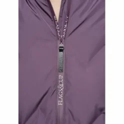 Doudoune Imperméable Napasoq Flag's & Cup