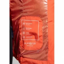 Doudoune Imperméable Napasoq Flag's & Cup