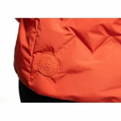 Doudoune Imperméable Napasoq Flag's & Cup