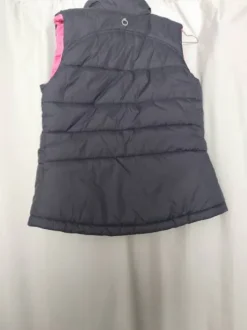 Doudoune sans manche enfant