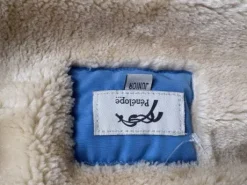 Doudoune Sans Manche Pénélope parfait cadeau de Noël ?