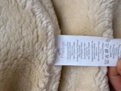 Doudoune Sans Manche Pénélope parfait cadeau de Noël ?