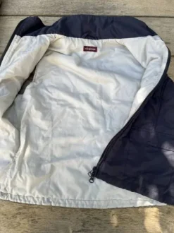 doudoune sans manches