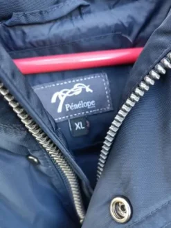 Doudoune sans manches homme