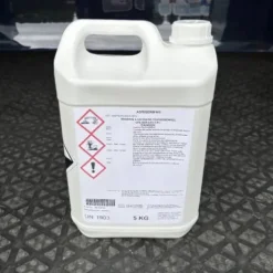 Désinfectant bactéricide et virucide 5L - Agrigerm NG