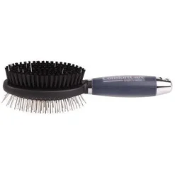Duo Brosse ComfortCare - HARRY'S HORSE - Poils nylon et épingles