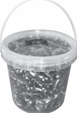 Elastique silicone Hippo-tonic