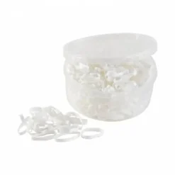 Elastiques à natter Hippo-Tonic