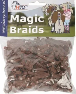 Elastiques de crinière - Harry's Horse