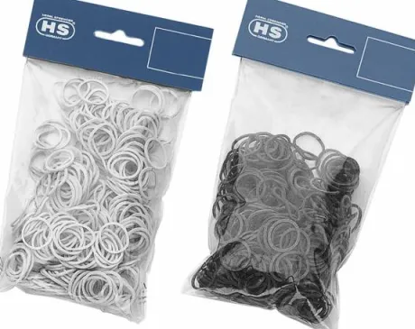 Elastiques pour crinière Sprenger