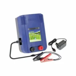 Electrificateur Duo CORRAL SUPER NA100 OU 12V