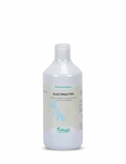 Electrolytes  Liquide - Nutragile