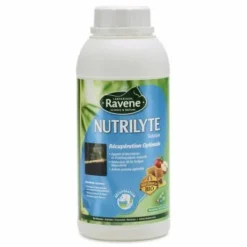 Electrolytes Ravene Nutrilyte