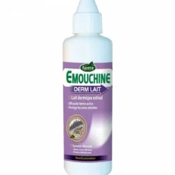 Emouchine Derm lait Ravene