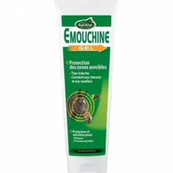 Emouchine gel Ravene