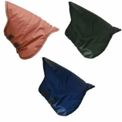 Encolure amovible All Weather imperméable 150gr - Kentucky