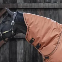 Encolure amovible All Weather imperméable 150gr - Kentucky