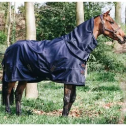 Encolure amovible All Weather imperméable 150gr - Kentucky