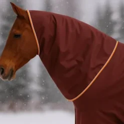 Encolure amovible imperméable 200gr - JMR