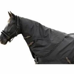 Encolure pour la couverture RugBe 100gr 600D - Covalliero Hiver 2024