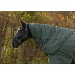 Encolure pour la couverture RugBe 100gr 1680D - Covalliero Hiver 2024