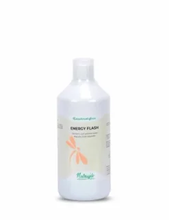 Energy Flash - Booster Liquide - Nutragile