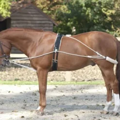 Enrênement en corde Pessoa Equestro