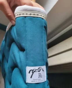 Ensemble bonnet tapis