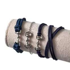 Ensemble de 3 bracelets Jula - HV Polo