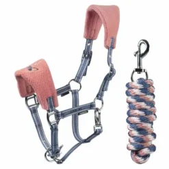 Ensemble licol et longe Jollycorn - Horka