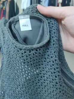 Ensemble tapis + bonnet Equestrian Stockholm