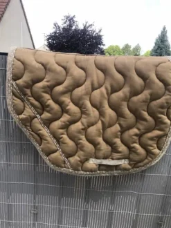 Ensemble tapis et guêtre