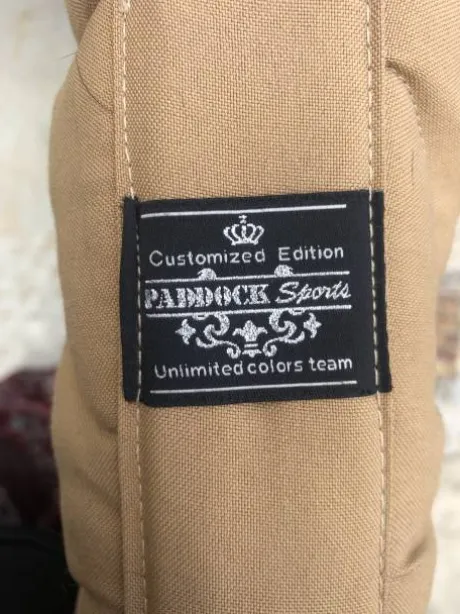 Ensemble tapis et guêtre