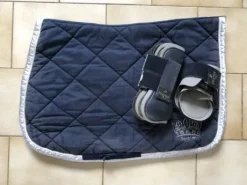 ensemble tapis et protection