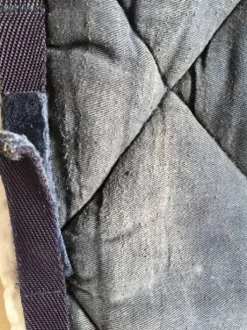 ensemble tapis et protection