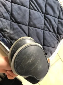 ensemble tapis et protection