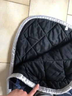 ensemble tapis et protection