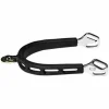 Eperon molette confort horizontale ultra fit extra grip - Sprenger