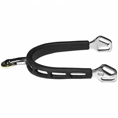 Eperon molette confort horizontale ultra fit extra grip - Sprenger
